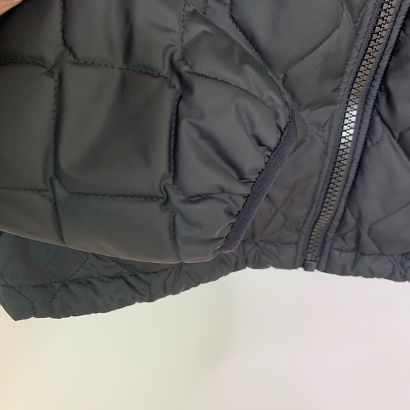 Marc New York Filmore Quilted Zip Out Lining Coat - Picture 9 of 14